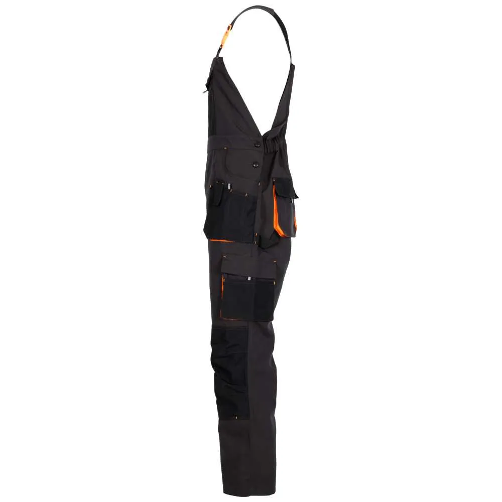 Salopeta de protectie (pieptar) riscuri minime Richard Next, Renania, art. 9B34 — echipament de protecție