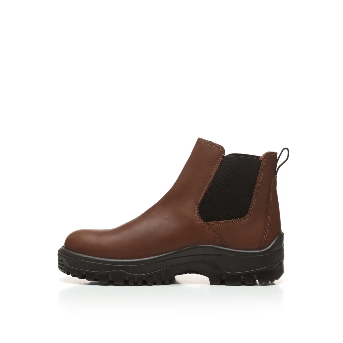 Bocanci de protecție NEW DENVER 26 S3S