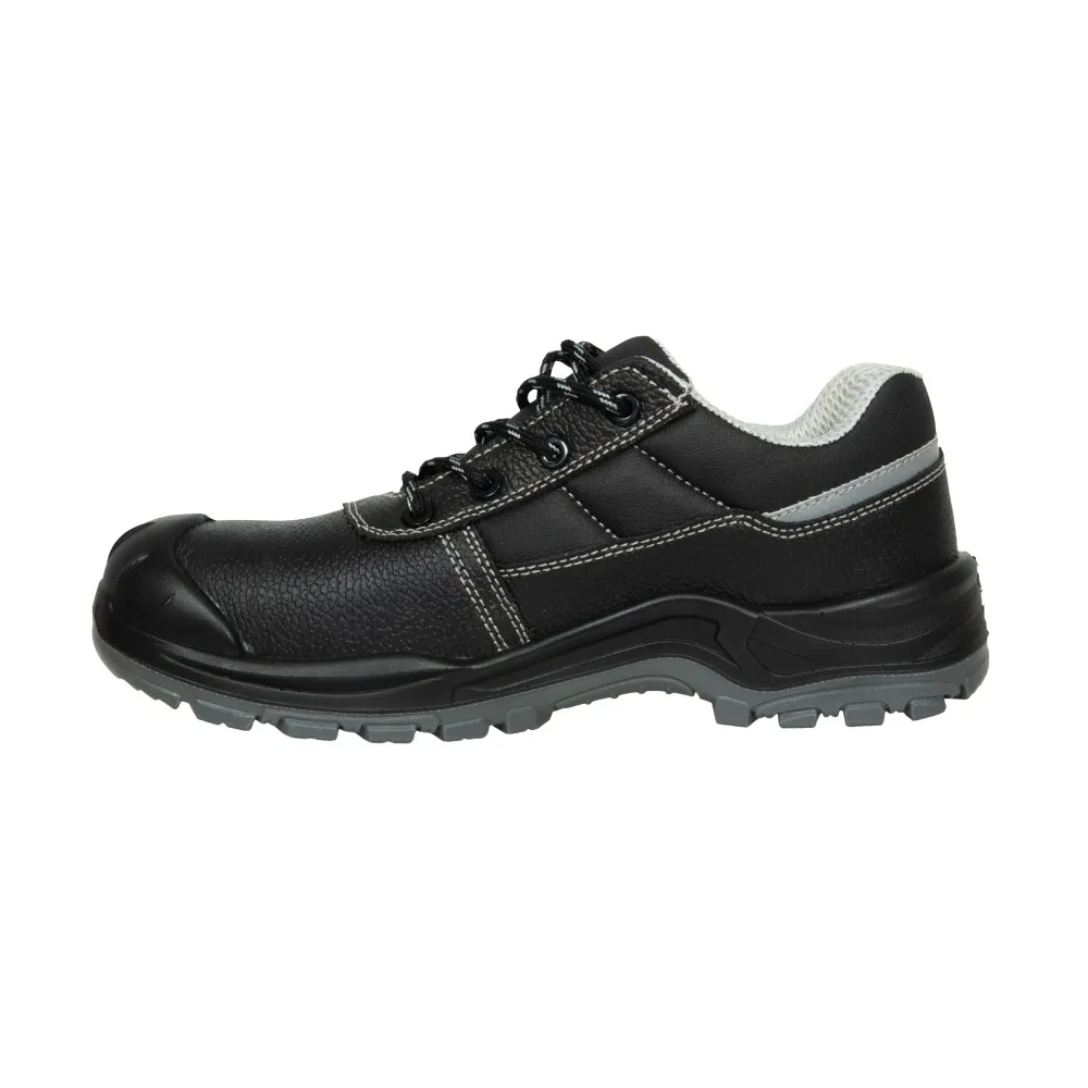Pantofi de protectie cu bombeu NEW WORKTEC S3S SR FO, Renania, art.28A8