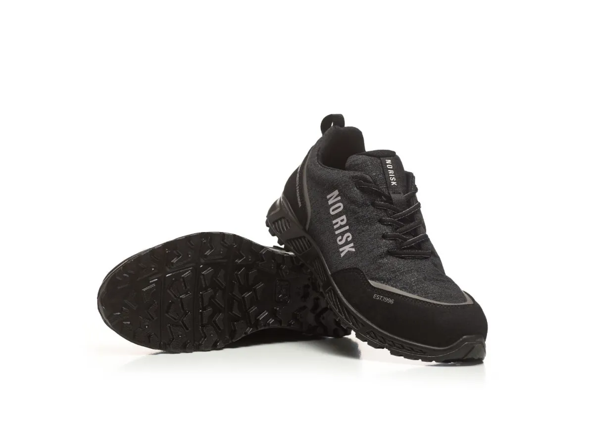 Pantofi de protecție BLACK PANTHER PRO S3 ESD