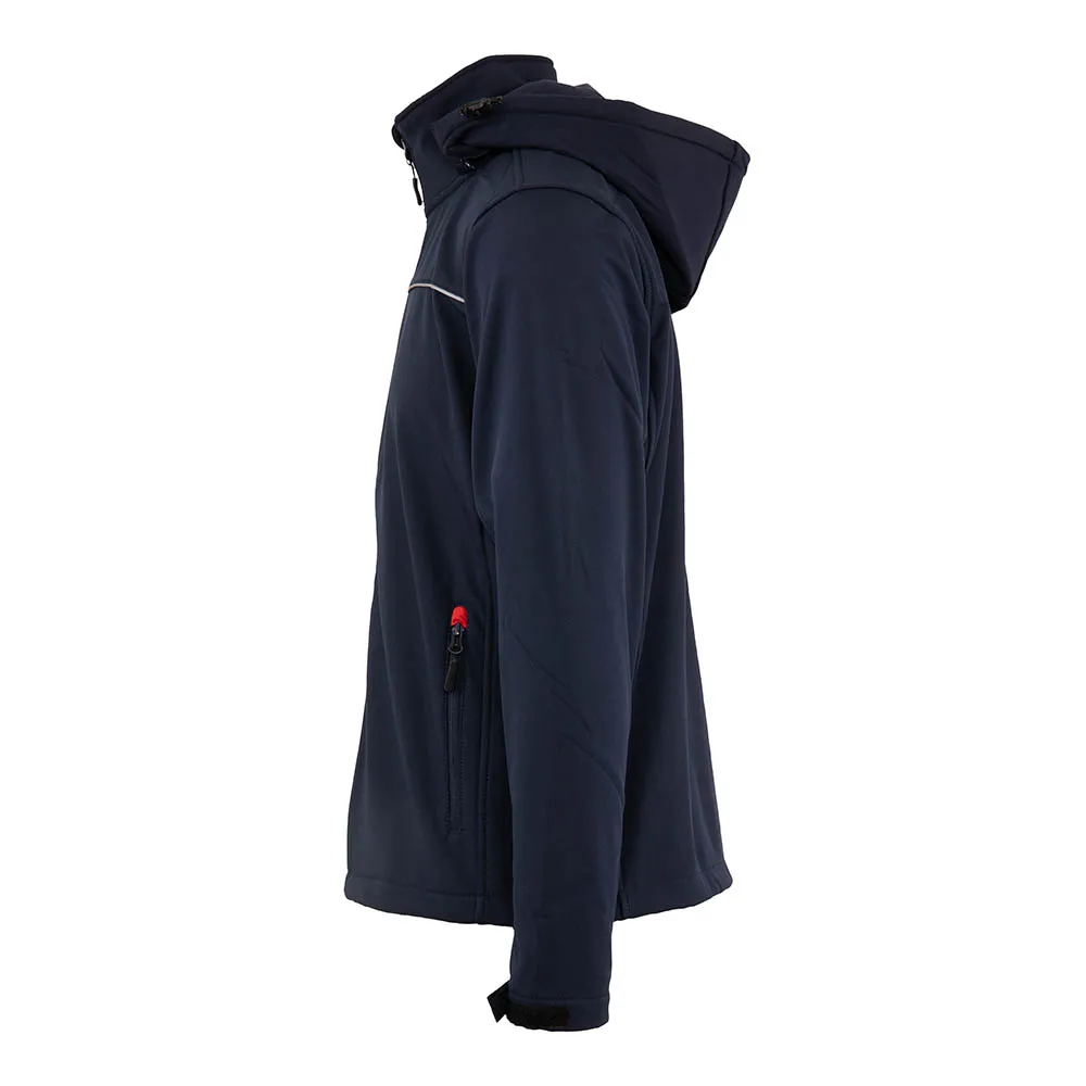 Jacheta de protectie riscuri minime Atletico, Renania, art.35B5 (90617G)