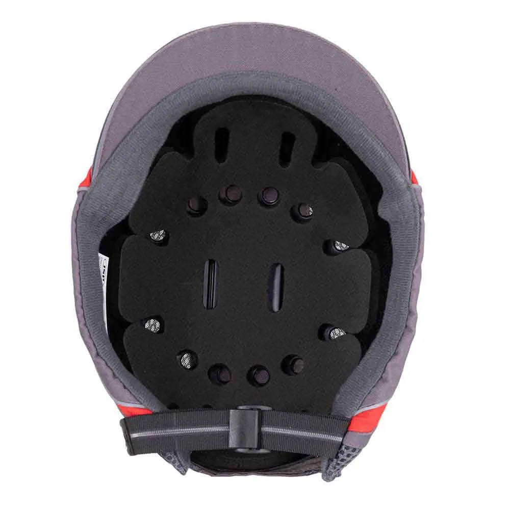 Sapca de protectie cu cozoroc de 5 cm Hardcap, JSP, art.5D04