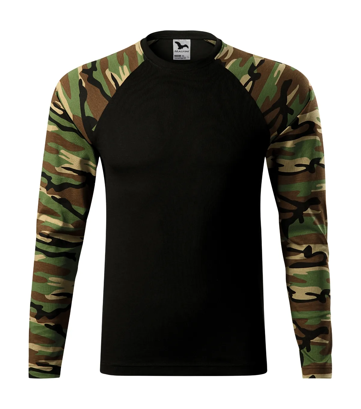 Camouflage LS