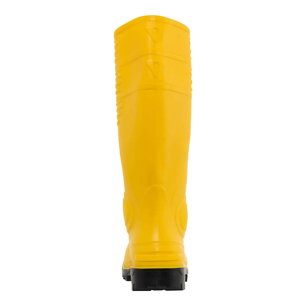 Cizme de protectie 116 New Dyablo S5 FO SR, art.9A38