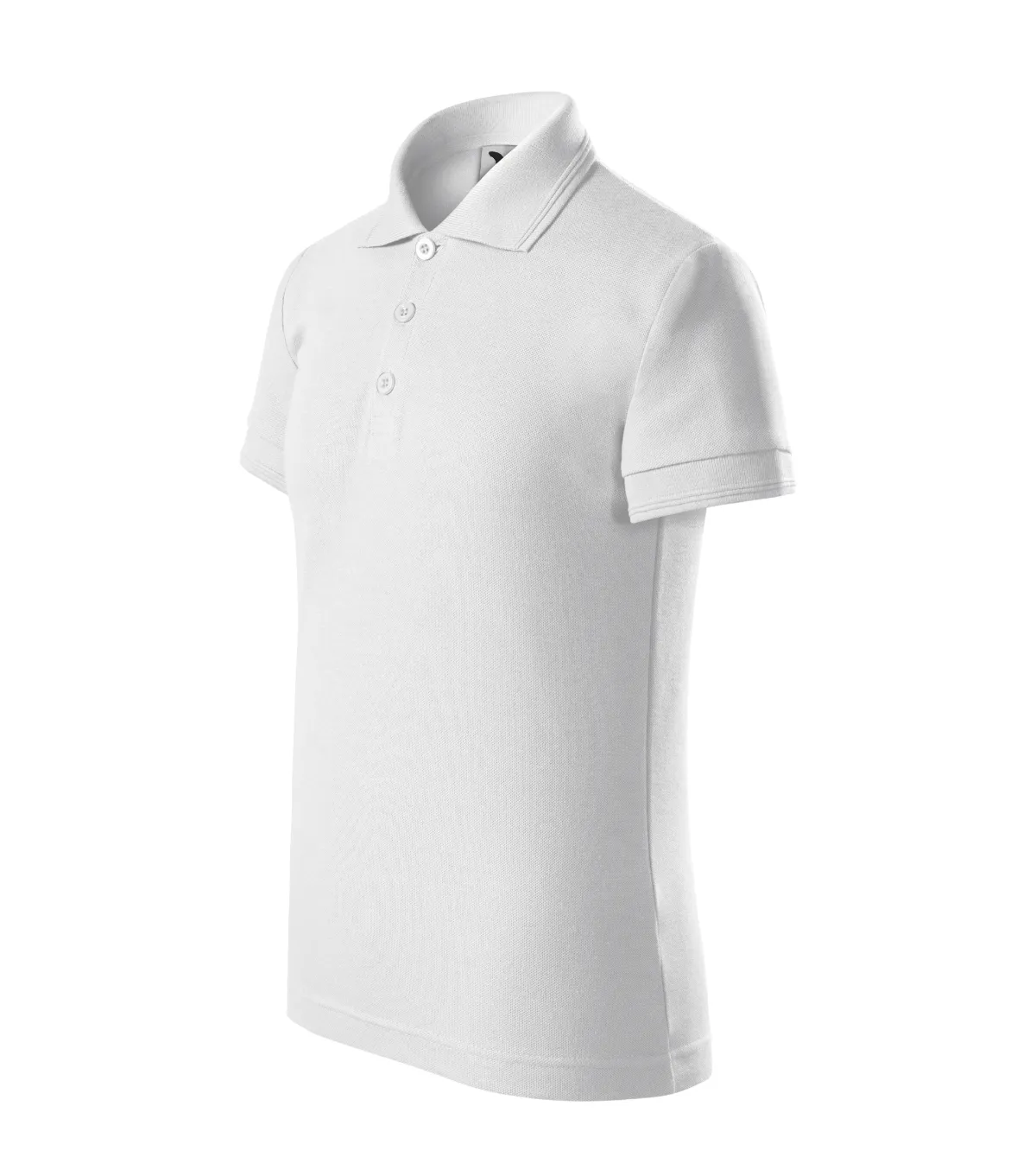 Pique Polo