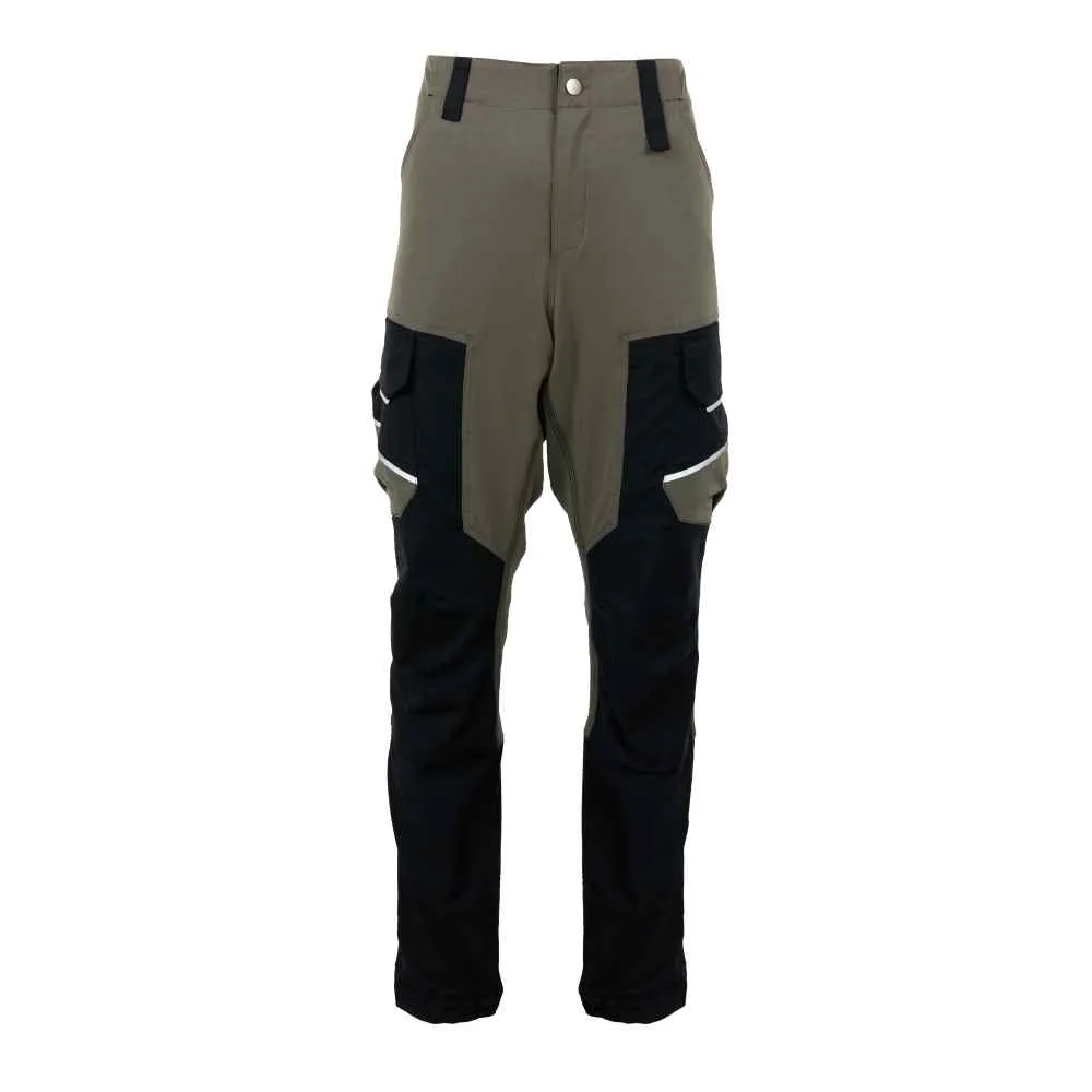 Pantaloni de lucru talie strech Elastico, art.543B