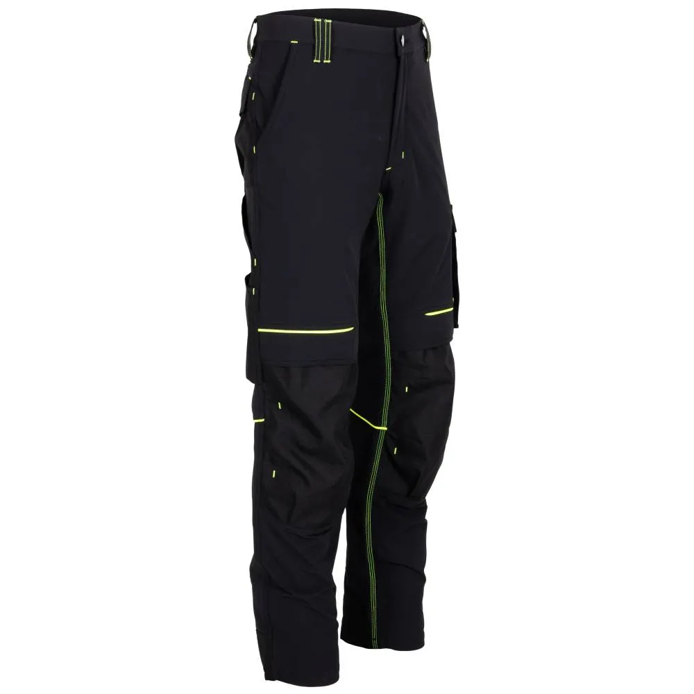 Pantaloni de protectie strech talie Rendura Sottile, art. 545B