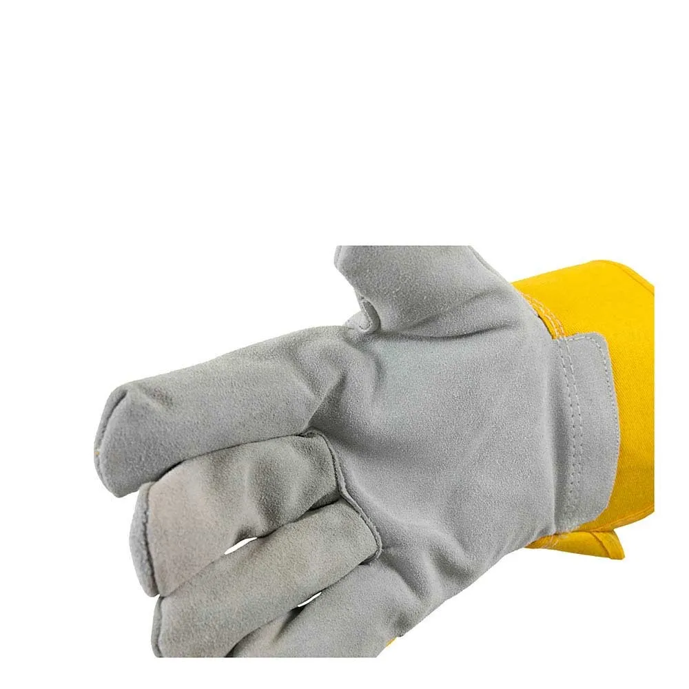 Manusi de protectie mecania Reider Yellow N categoria II, Renania, art.25C4