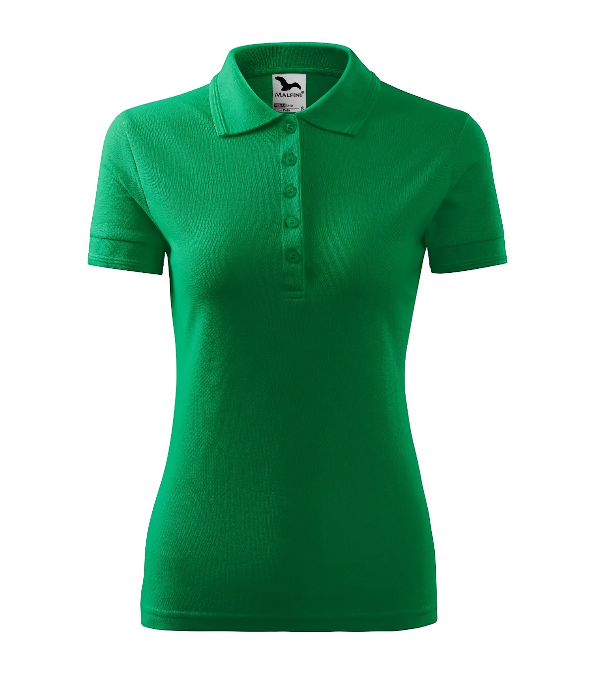 Pique Polo