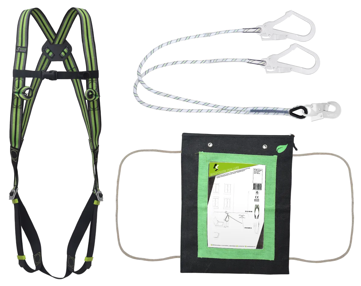 Kit de reținere premium