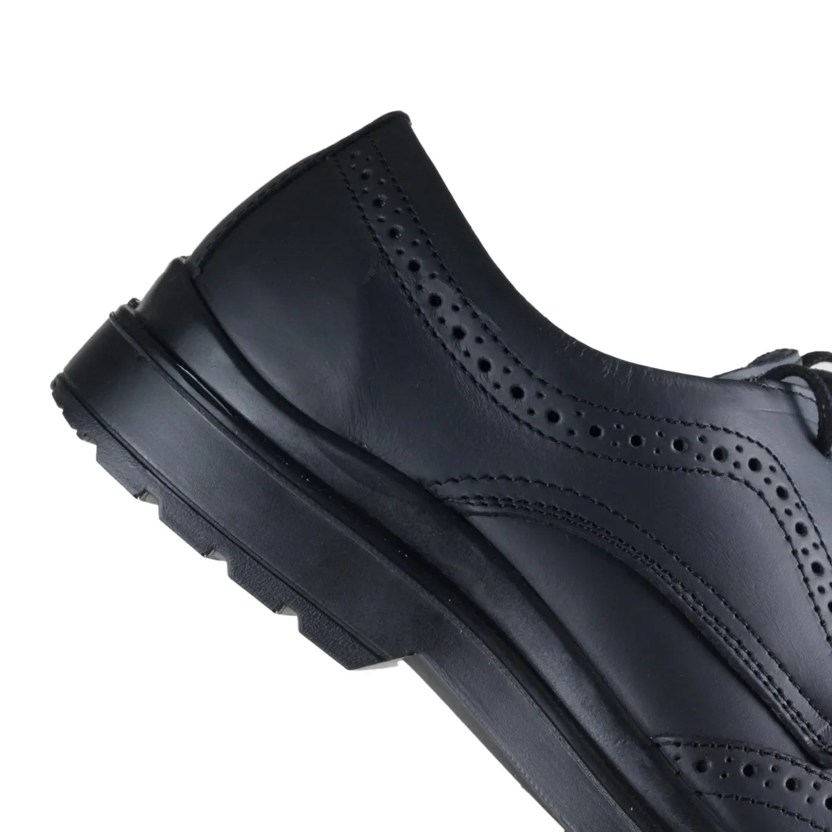 Pantofi Sirin Manager New S1 SRC