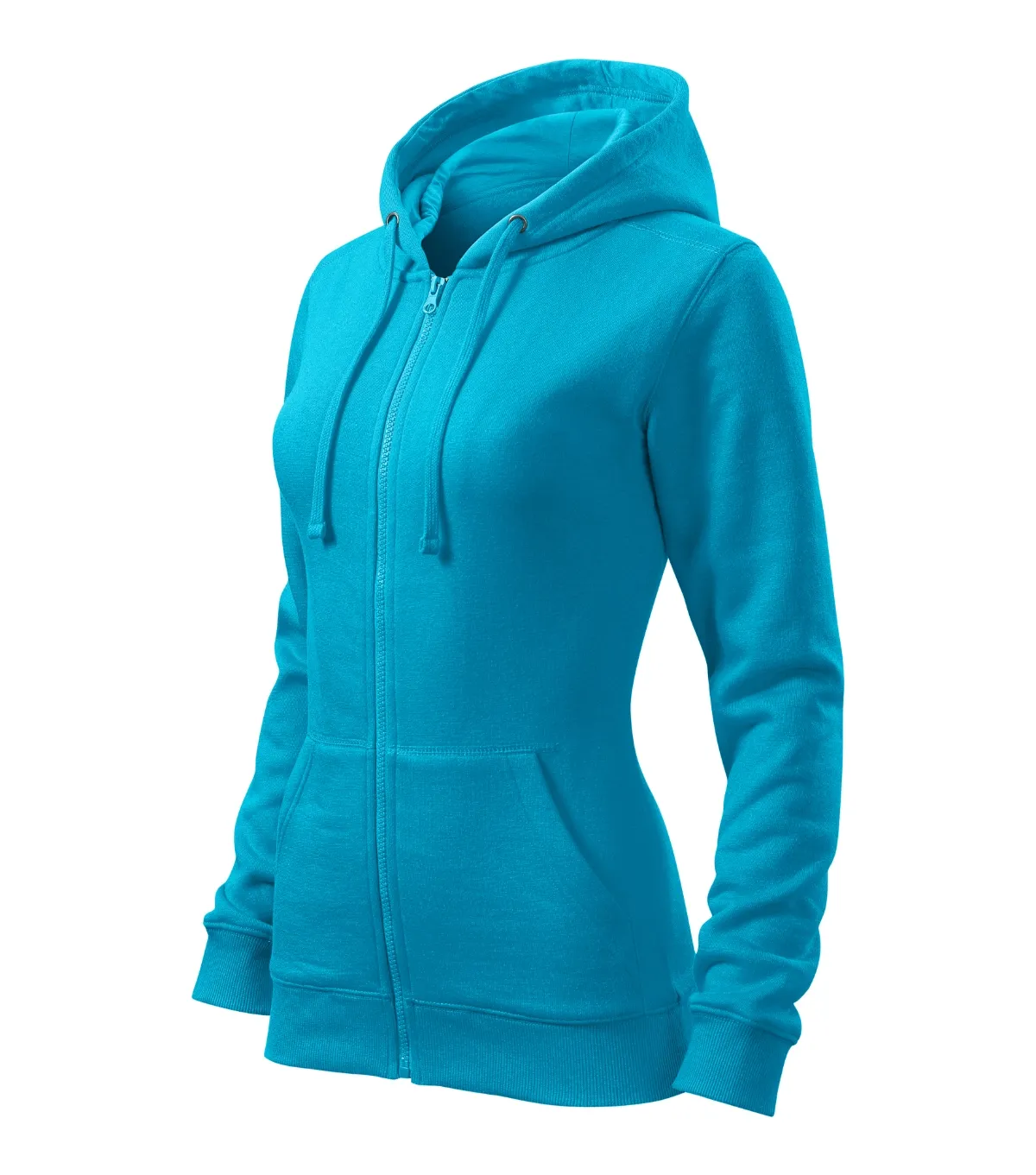 Trendy Zipper