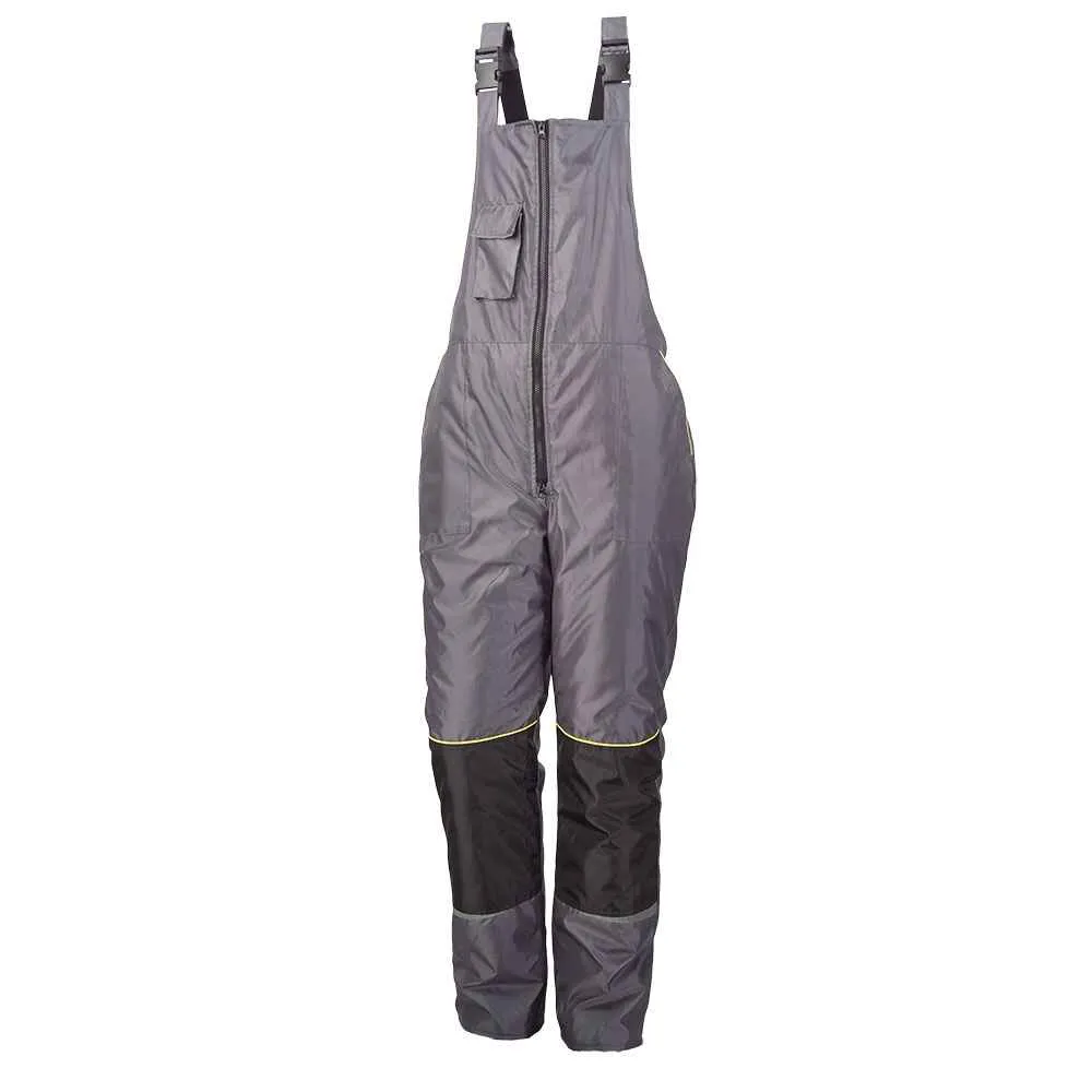 Salopeta de protectie (pieptar) riscuri minime iarna Andura Winter, Renania, art.80B5 — echipament de protecție