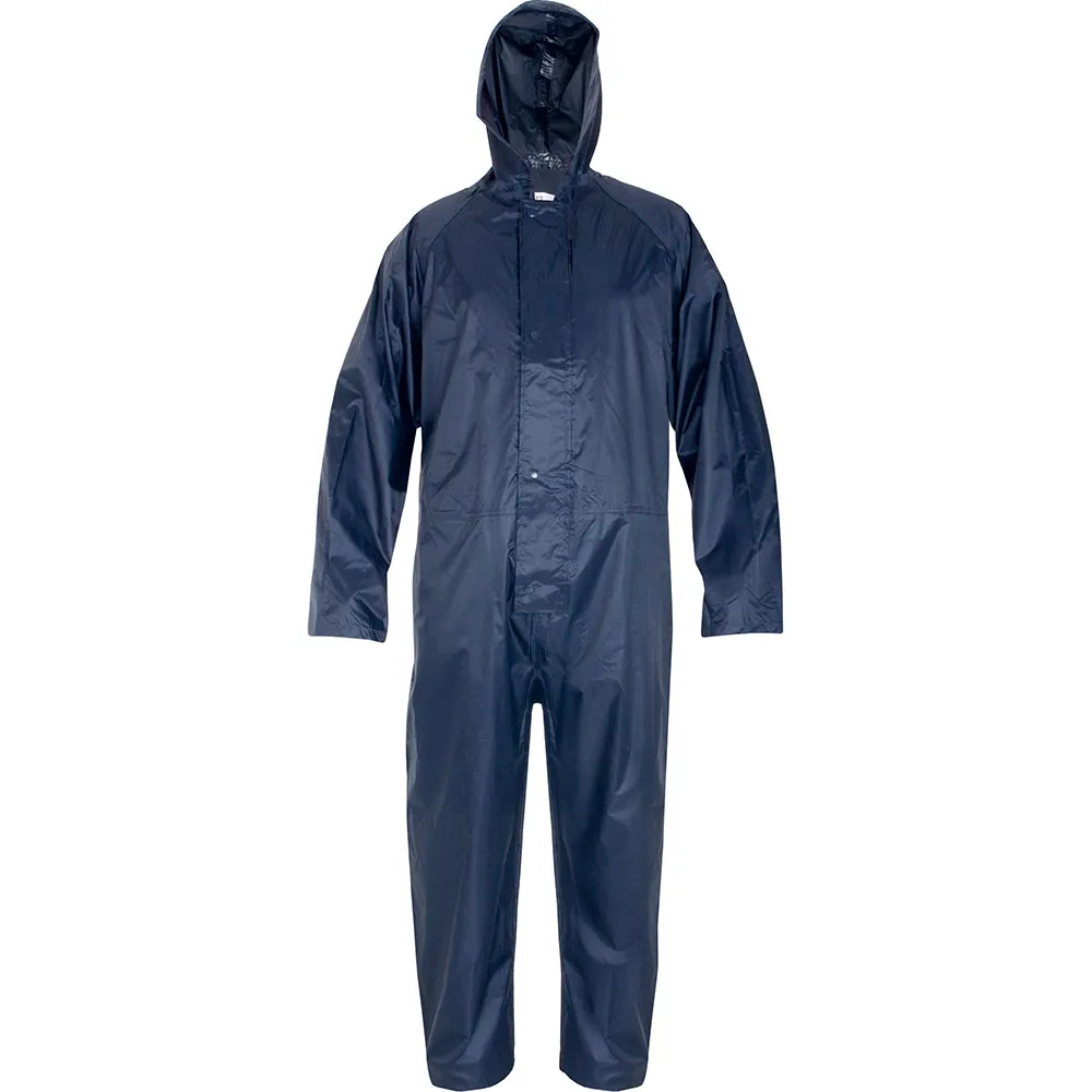 Combinezon protectie riscuri minime ploaie Essen, Renania, art.B839 (3060) — echipament de protecție