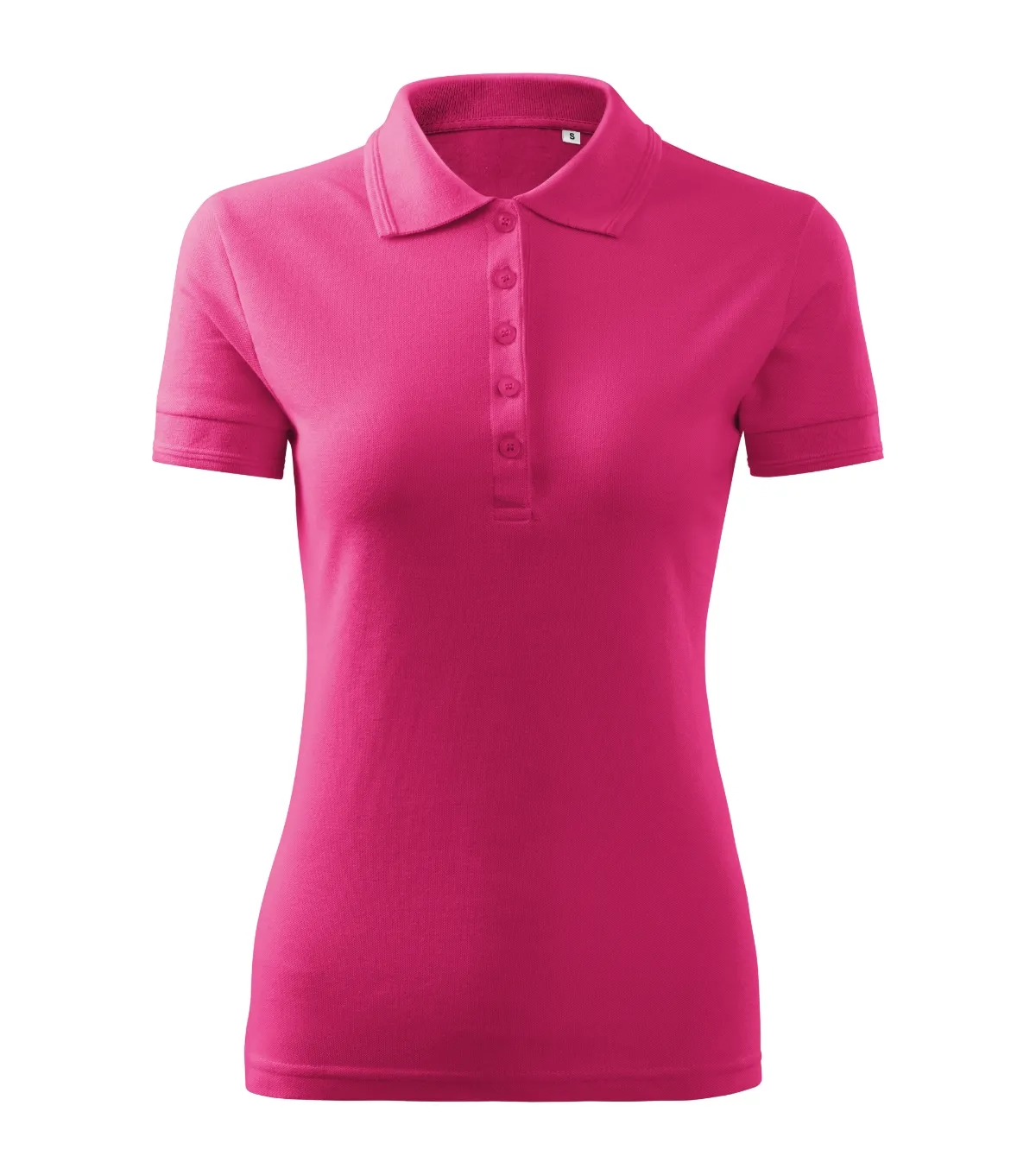 Pique Polo Free
