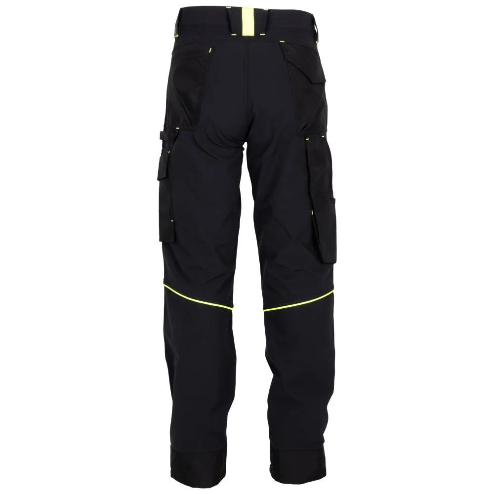 Pantaloni de protectie strech talie Rendura Sottile, art. 545B