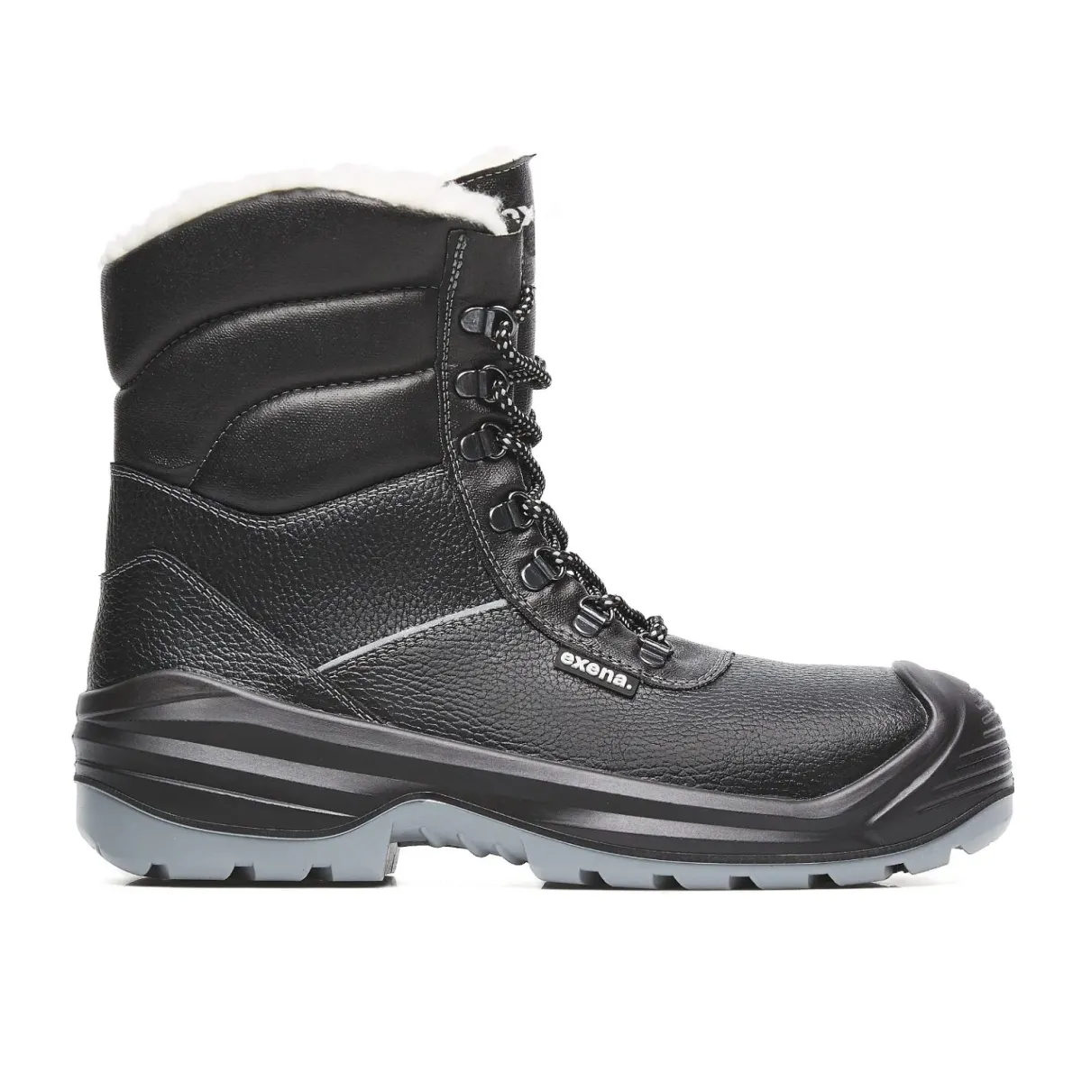 Bocanci Exena Toronto S3 CI SRC