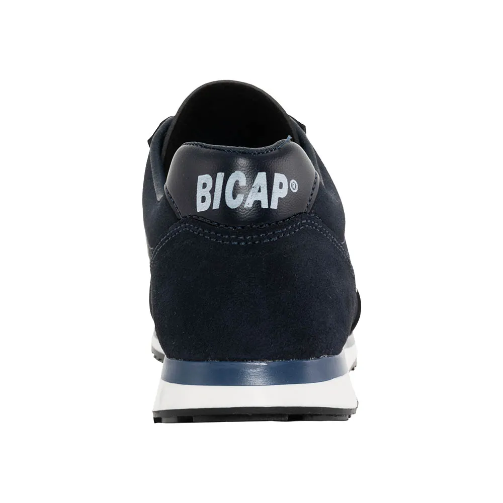 Pantofi de lucru Blu, Bicap, art.A202