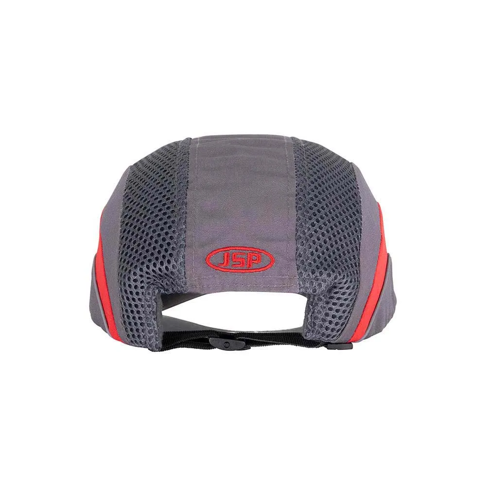 Sapca de protectie cu cozoroc de 5 cm Hardcap, JSP, art.5D04