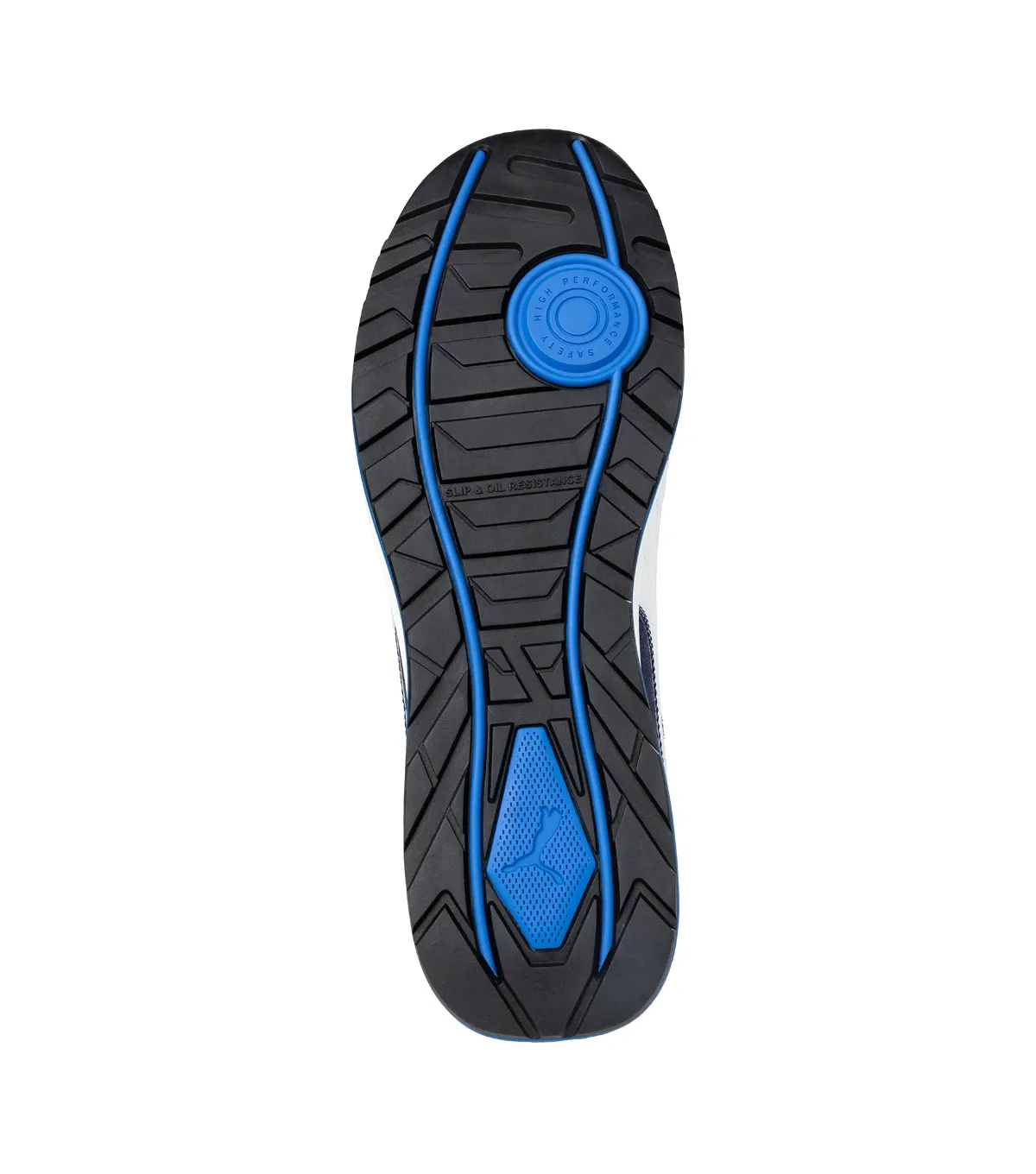 Pantofi Puma AIRTWIST BLUE LOW