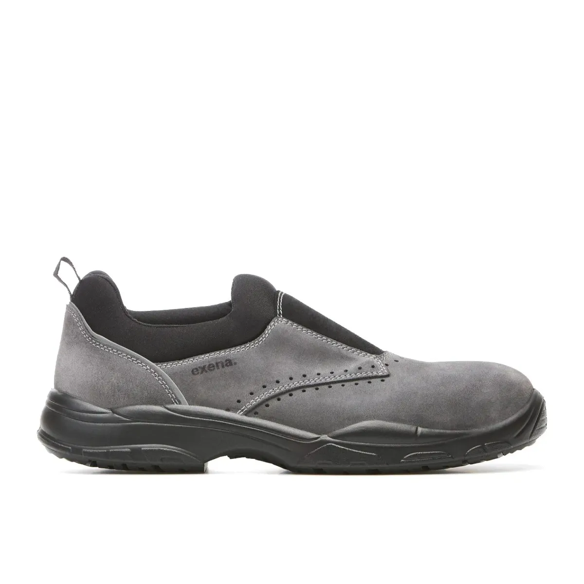 Pantofi Exena Mocassin_20 S1P SRC