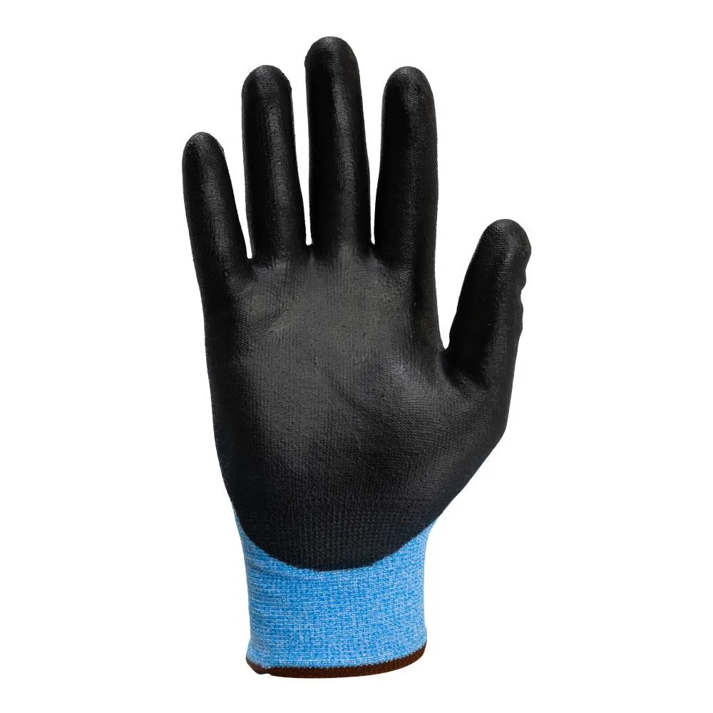 Manusi de protectie la taiere New Blue Lite 3 categoria II, Renania, art.9C73
