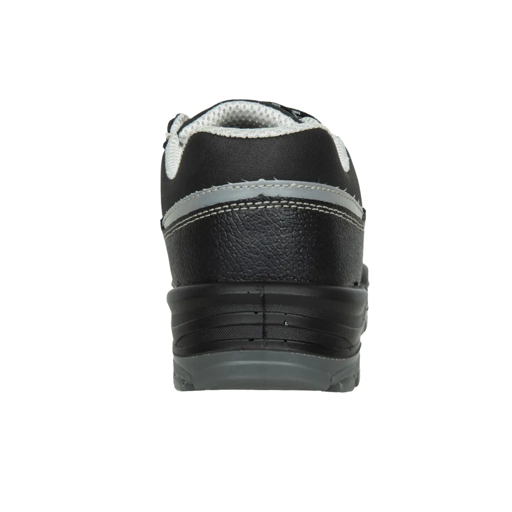 Pantofi de protectie cu bombeu NEW WORKTEC S2 SR FO, Renania, art.29A0