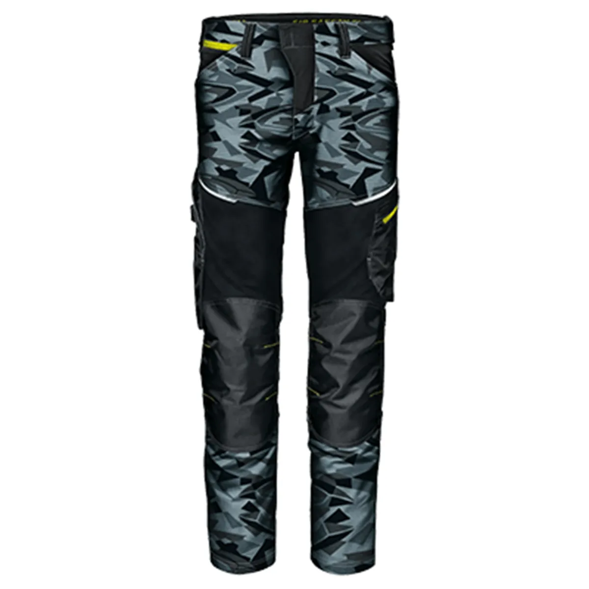 Pantaloni camo GEMINI