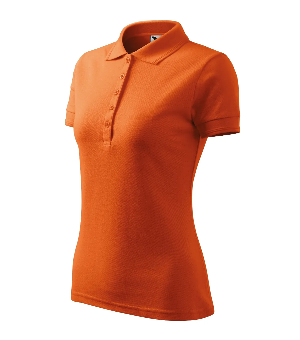 Pique Polo