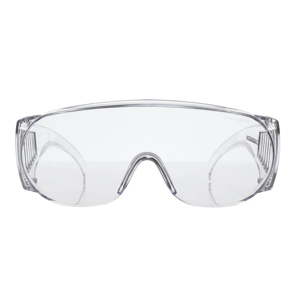 Clear Safety Glasses Octans Clear, Renania, art.6D90