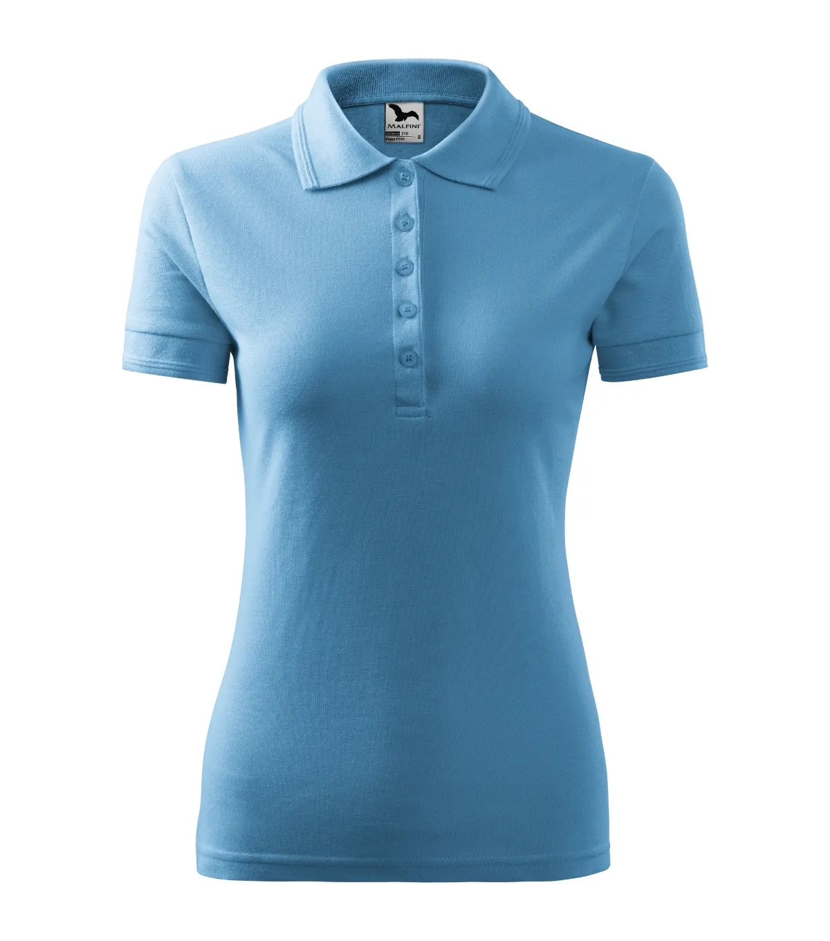 Pique Polo