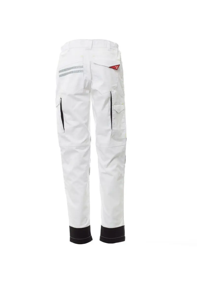 Payper Worker Tech Waist Trousers