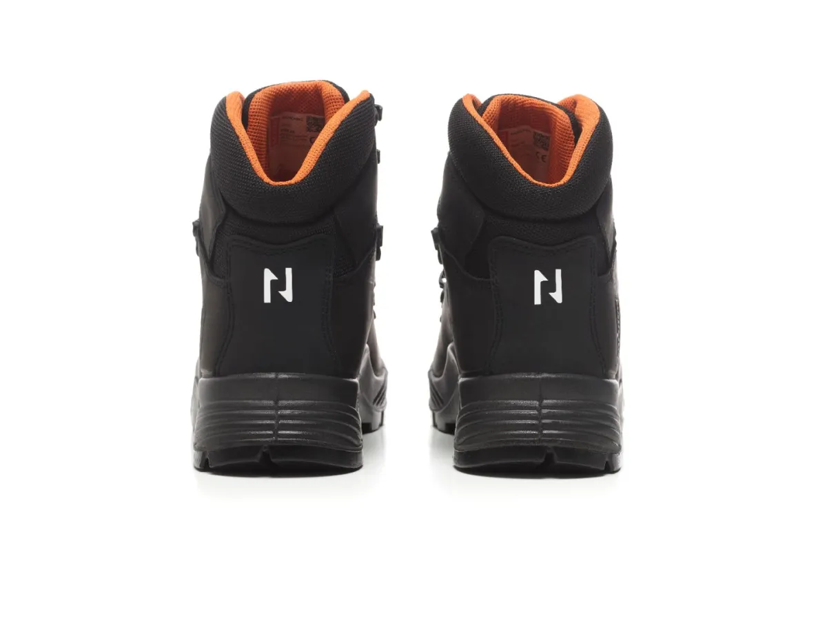 Bocanci de protecție HIGHLAND S3