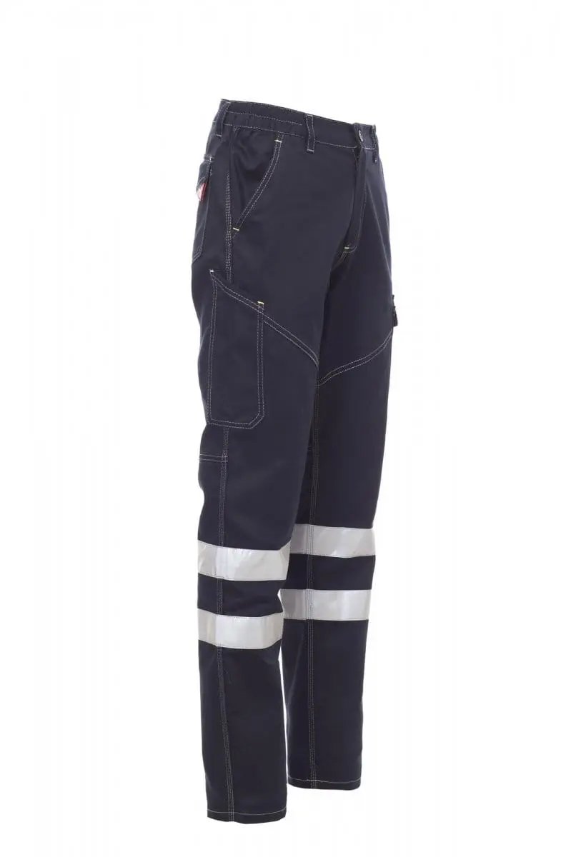 Pantaloni talie Payper Worker Reflex