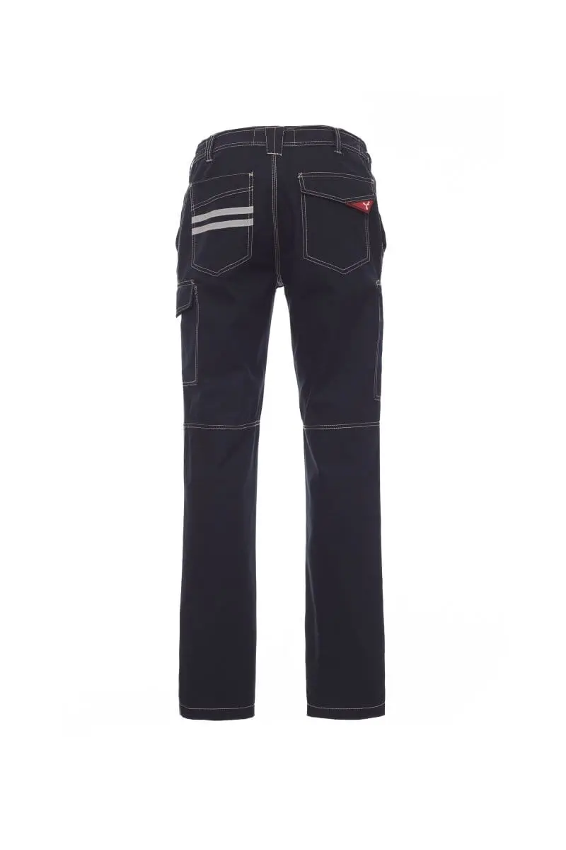 Payper Worker Stretch Summer Trousers