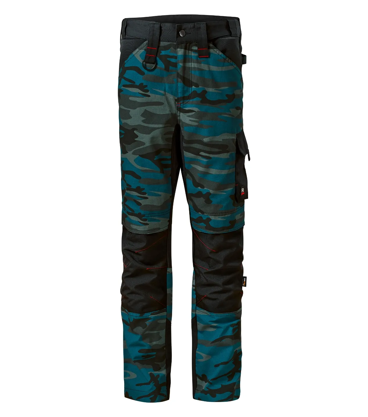 Vertex Camo — echipament de protecție