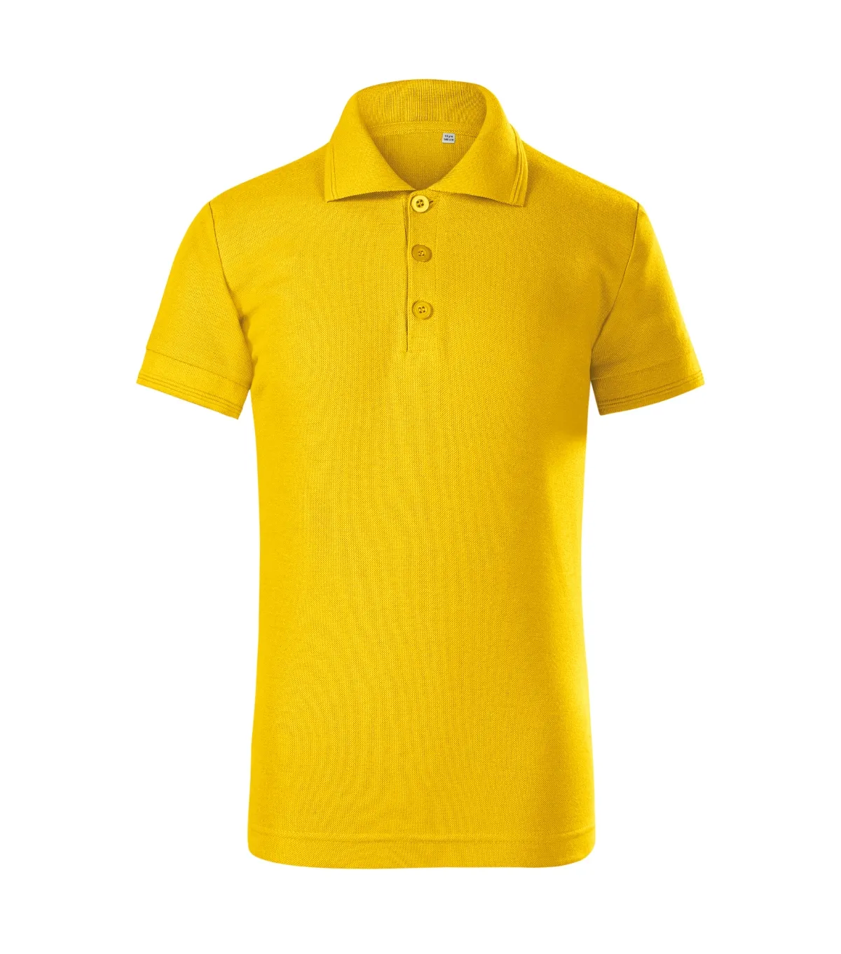 Pique Polo Free