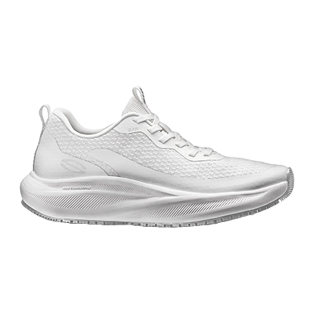 Pantofi sport  WHITE RUNNER