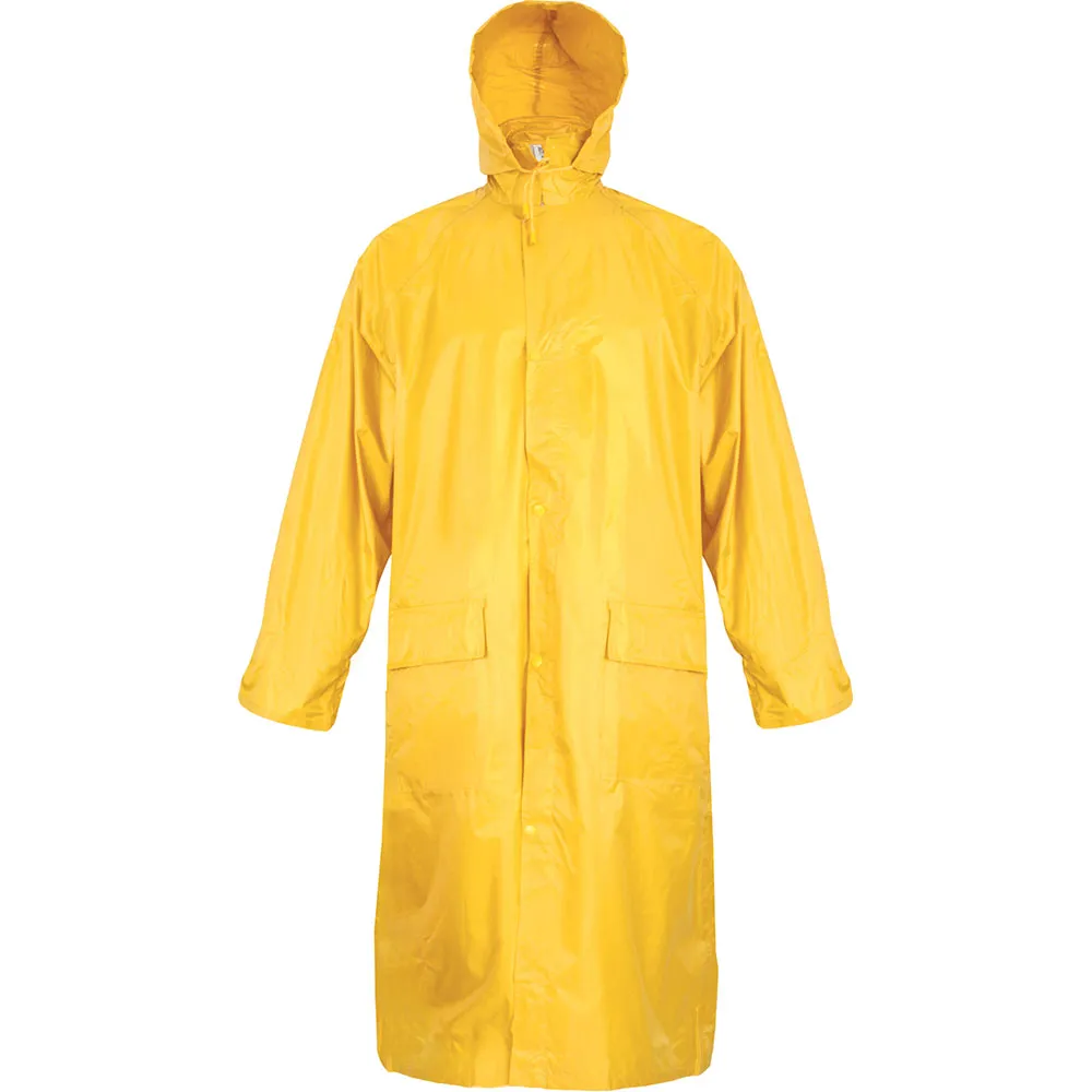Pelerina de ploaie protectie riscuri minime Duren, Renania, art.B837 (3050PL) — echipament de protecție