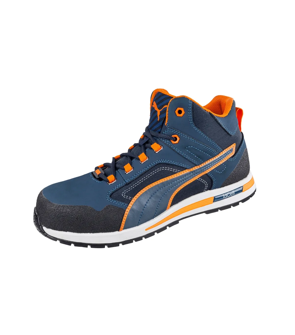 Bocanci Puma CROSSTWIST MID