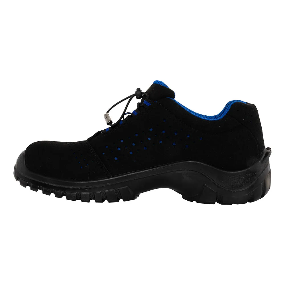 Pantofi cu bombeu Qomodo S1 PS SR FO ESD, Renania, art.7A69