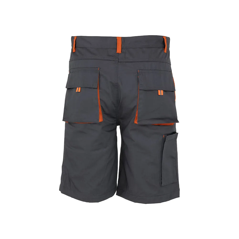 Pantaloni scurti de protectie riscuri minime Samoa, Renania, art.4B13 (90854)