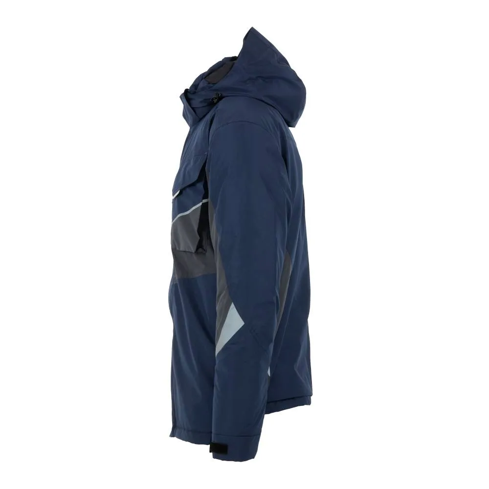 Jacheta protectie riscuri minime iarna Froze, Renania, art.590B