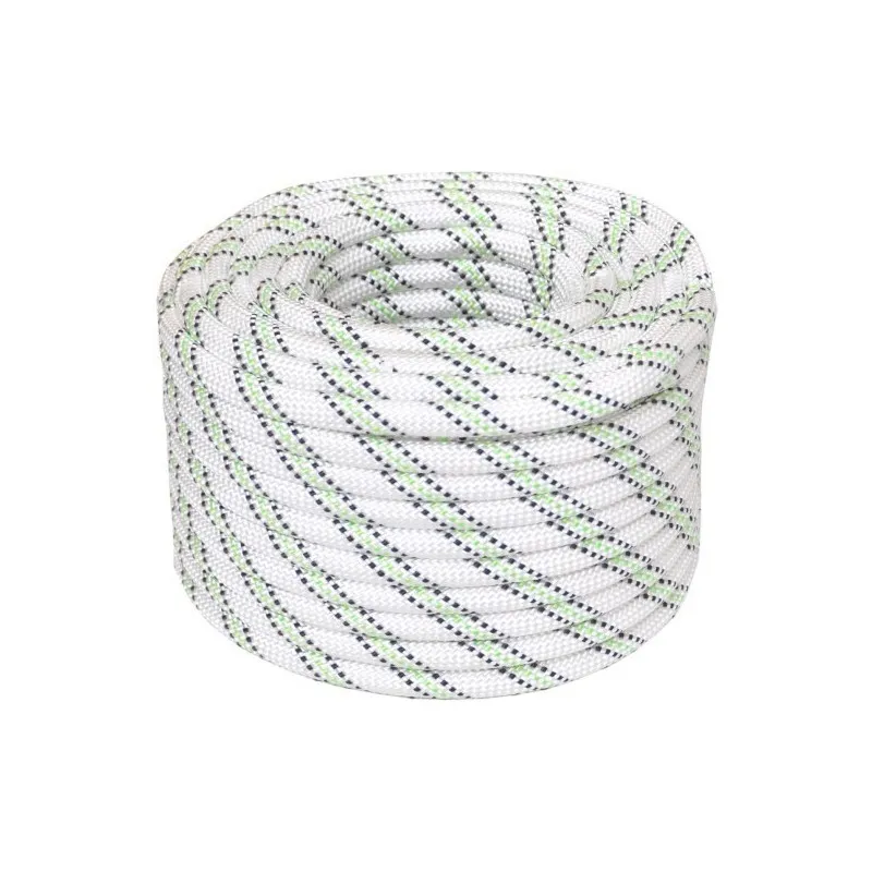 Coardă semi-statică Kernmantle diametru 11 mm - 200 m