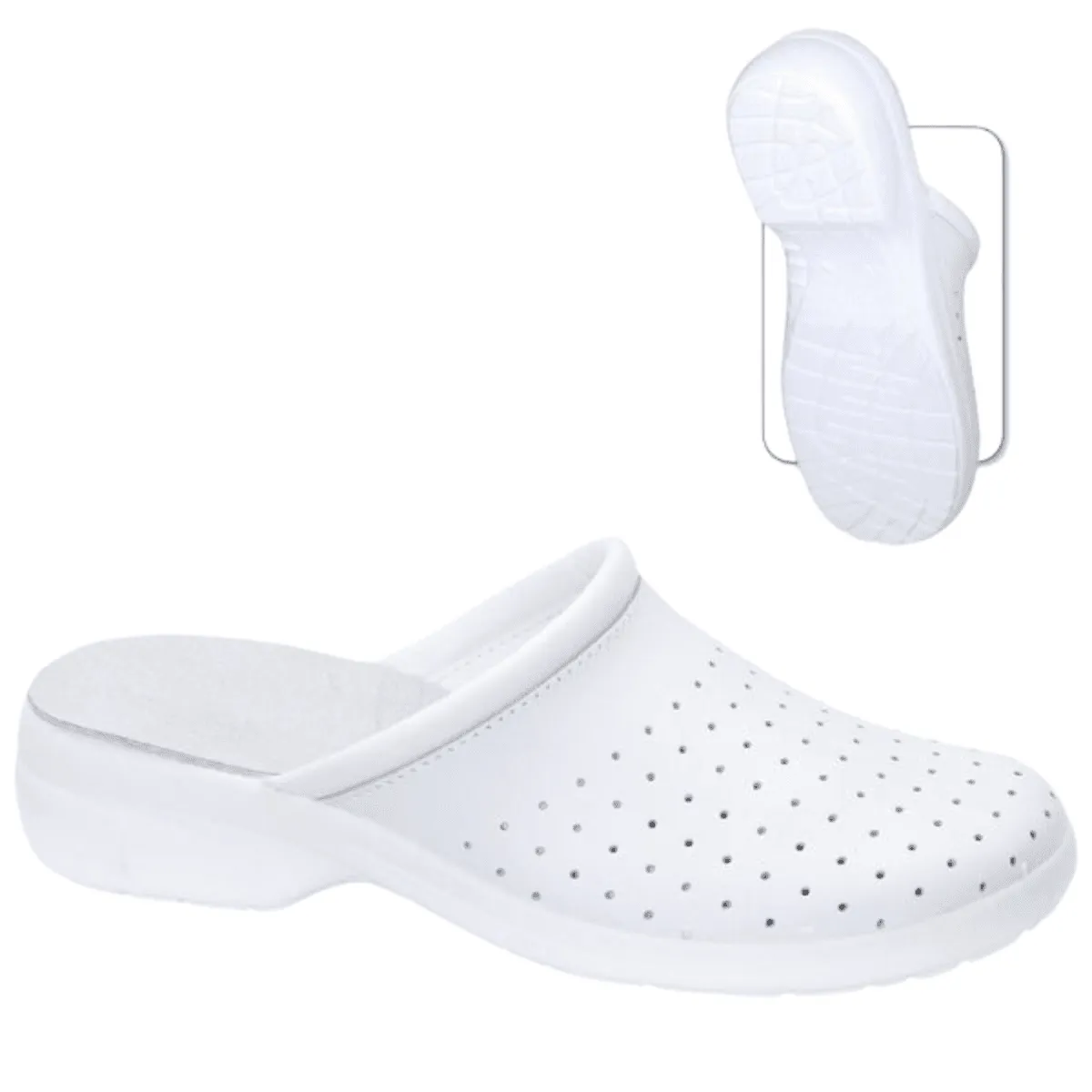 Saboti Goldenfit Doina — echipament de protecție