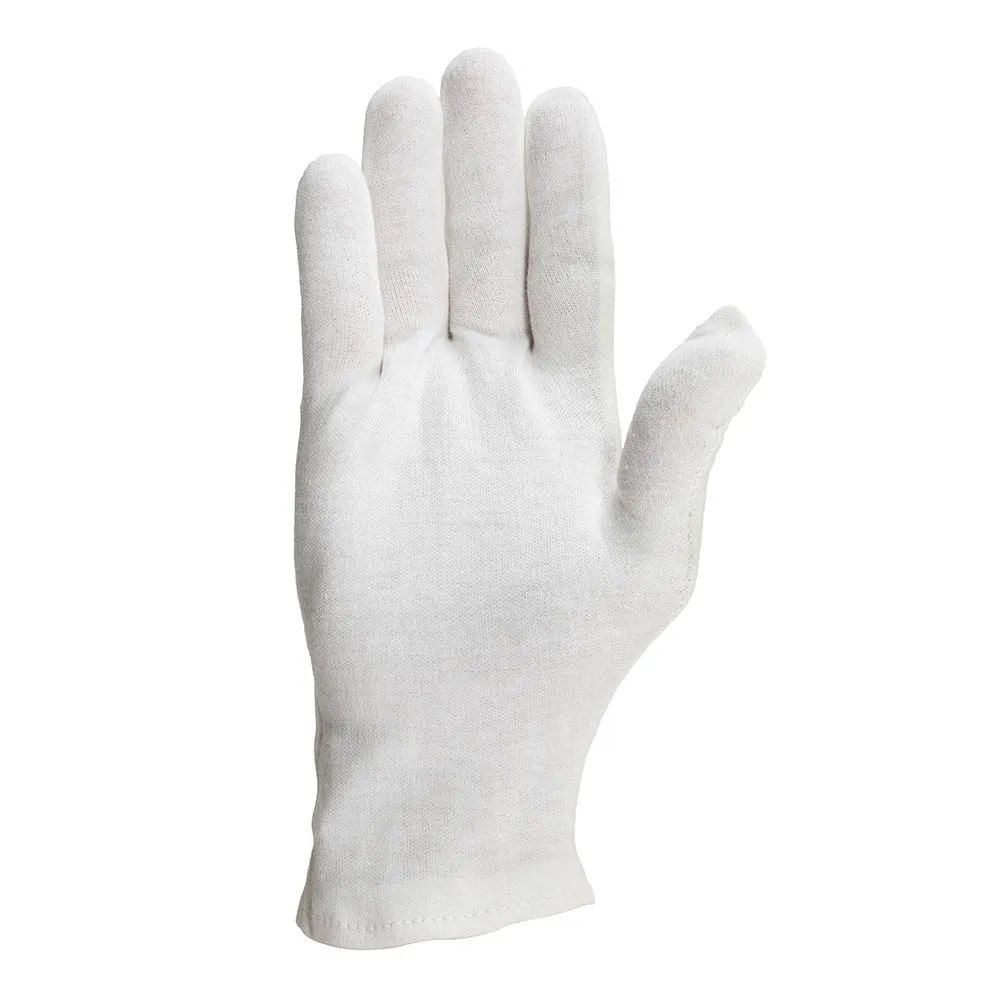 Manusi de protectie riscuri minime Cotton Fine categoria I, Renania, art.1C40 (1020) — echipament de protecție