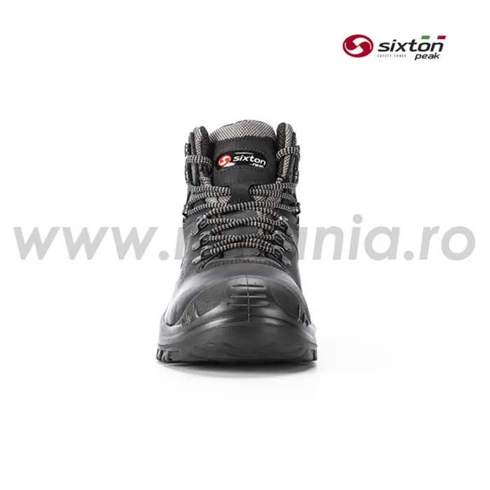 Bocanci protectie Corvara S3 SRC, Sixton, art.A289 81087-06L