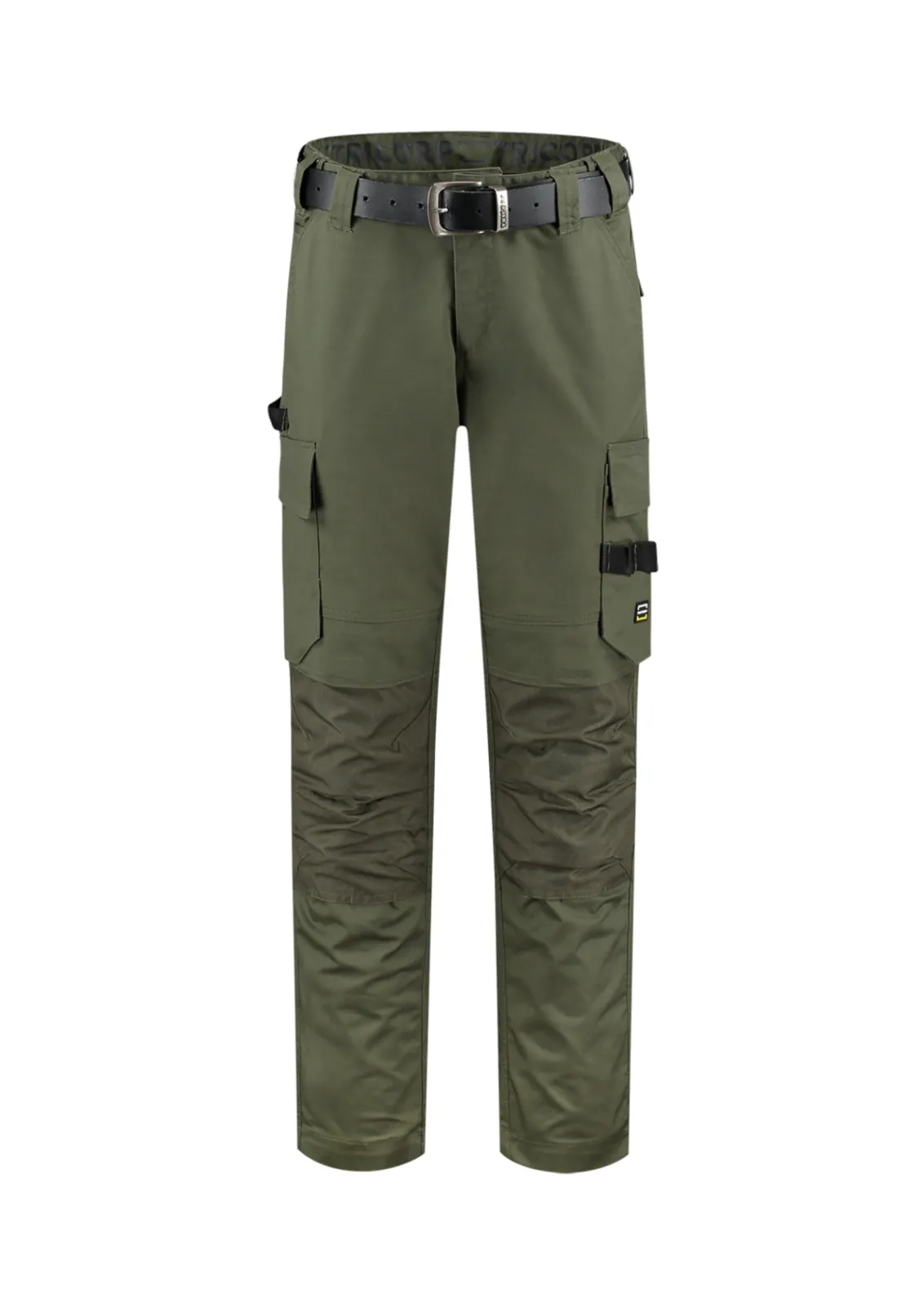 Work Pants Twill Cordura