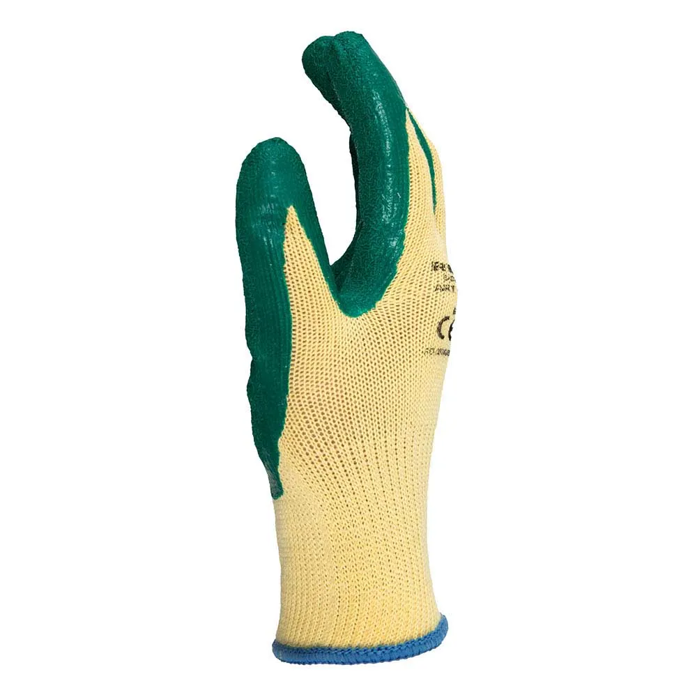 Manusi de protectie mecanica SPECIALGRIP N, categoria II, Renania, art.8C21