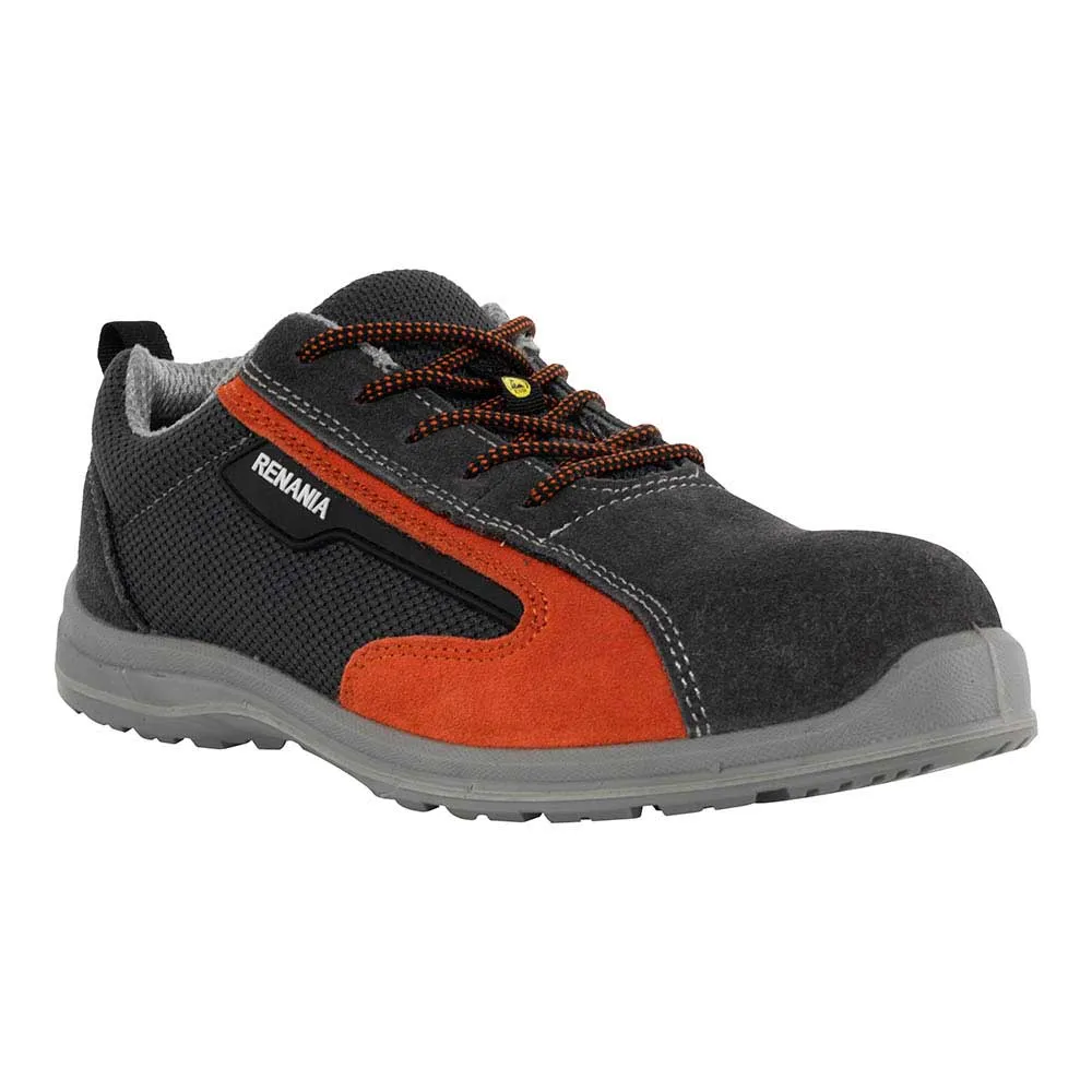 Pantofi protectie S1PS SR FO ESD New Eagle Orange, ART. 9A41